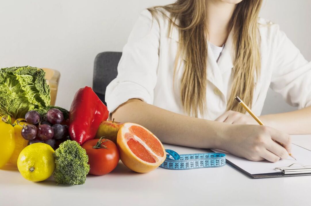 algemene aanbevelingen voor het keto-dieet